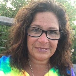 Meet your Posher, Kellie